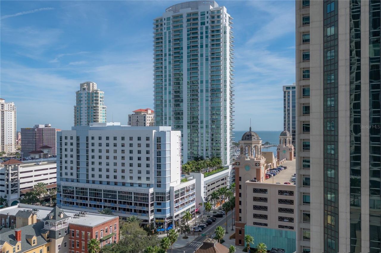 275 1st Avenue S, Unit 1504, Saint Petersburg, FL 33701 Photo