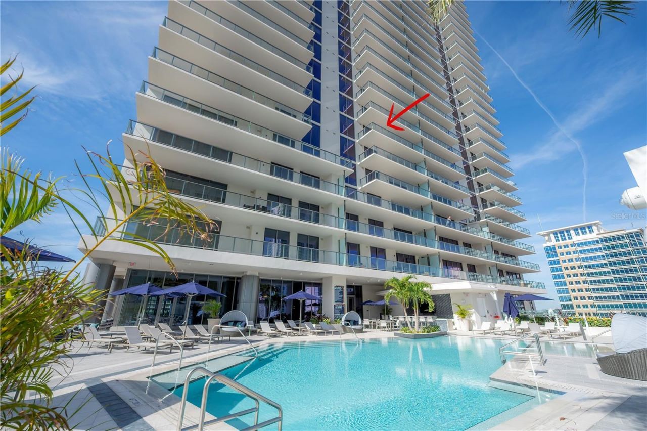 275 1st Avenue S, Unit 1504, Saint Petersburg, FL 33701 Photo