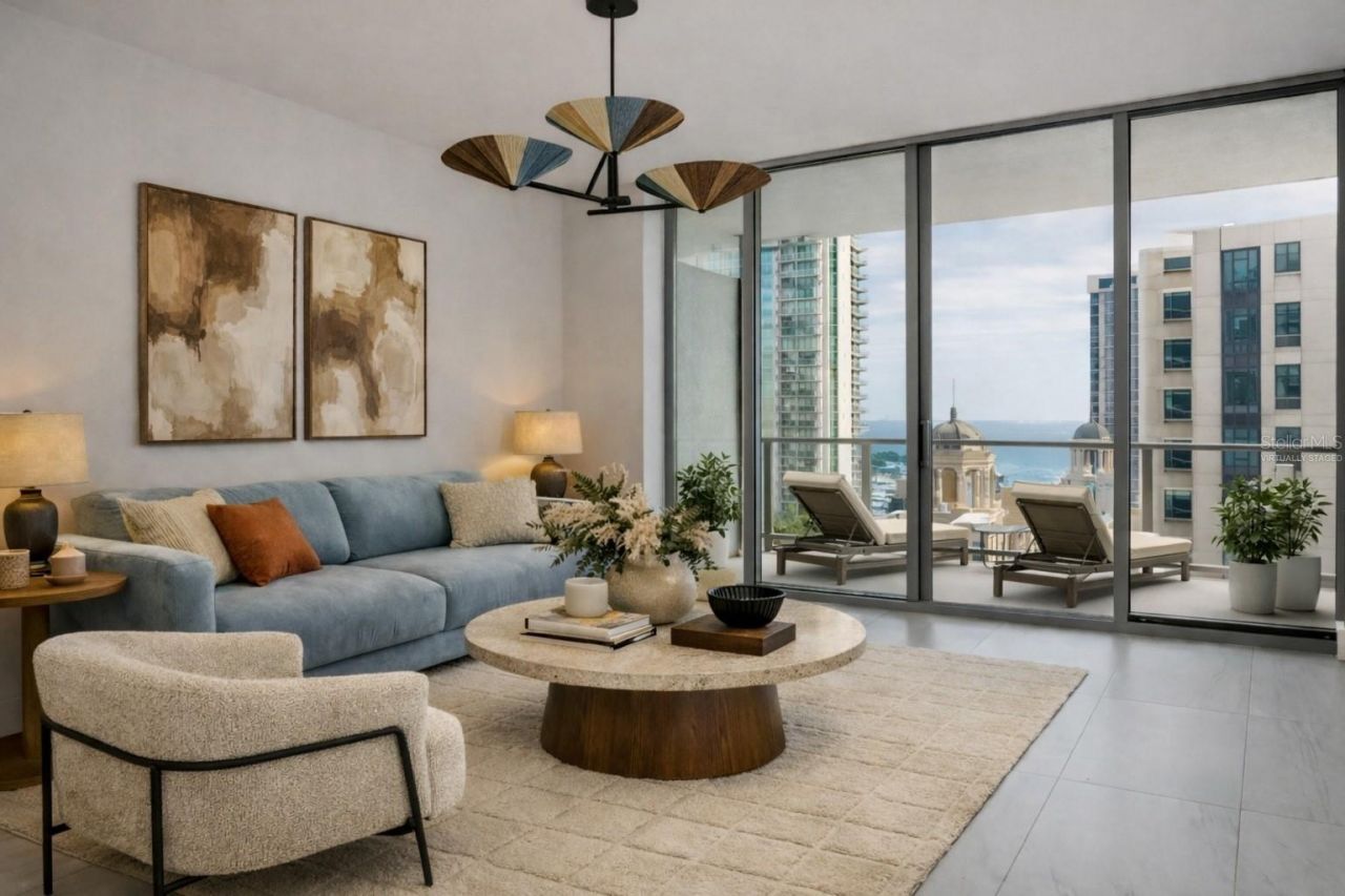 275 1st Avenue S, Unit 1504, Saint Petersburg, FL 33701 Photo