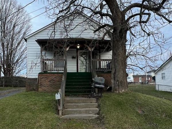 500 Bailey Ave., BECKLEY, WV 25801