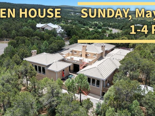 14 Teypana Drive, Tijeras, NM 87059