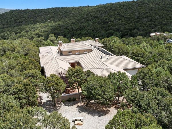 14 Teypana Drive, Tijeras, NM 87059