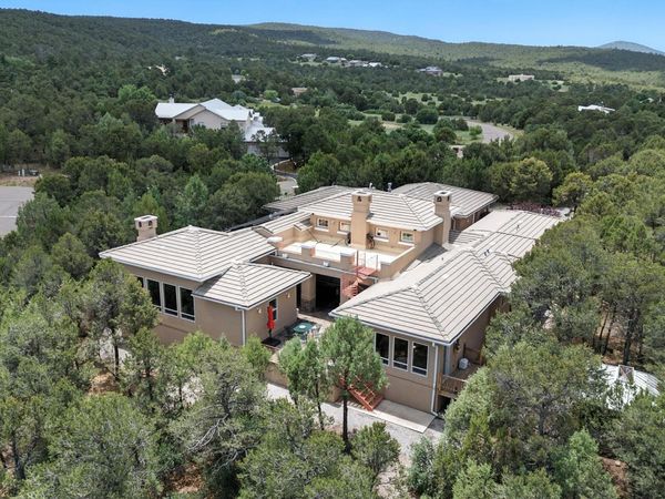 14 Teypana Drive, Tijeras, NM 87059