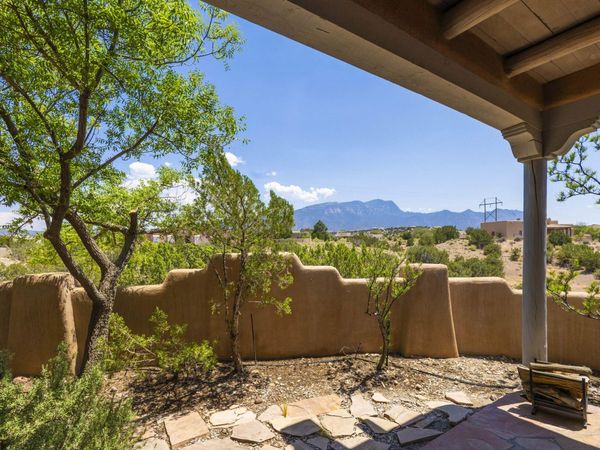 3 SECOND MESA DRIVE, Placitas, NM 87043