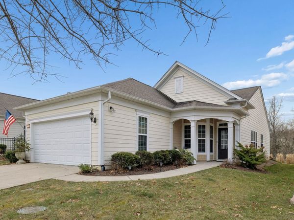 226 Salient Ln, Mount Juliet, TN 37122