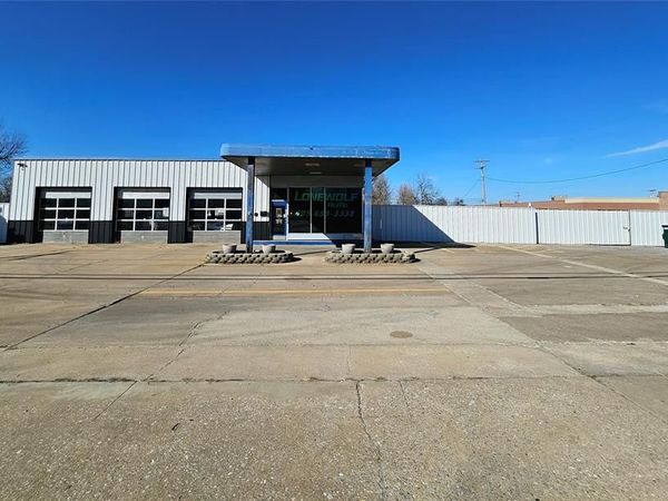 7415 SE 15th Street, Midwest City, OK 73110