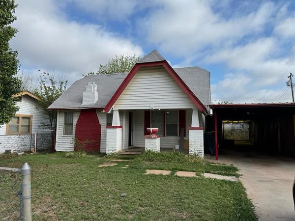 929 SW 28th Street, Oklahoma City, OK 73109