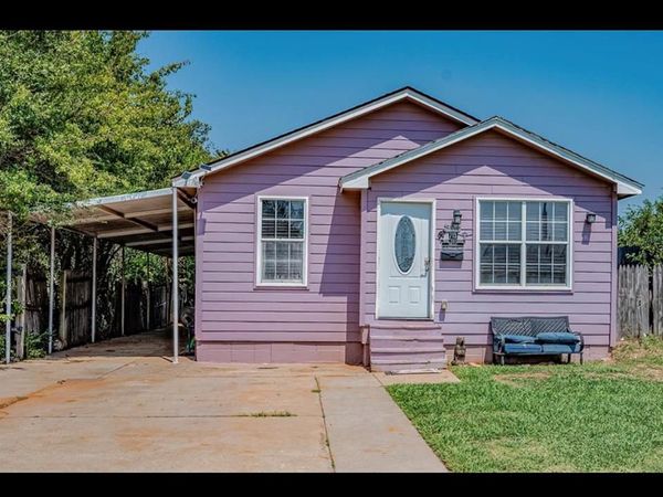 715 SE 61st Street, Oklahoma City, OK 73149