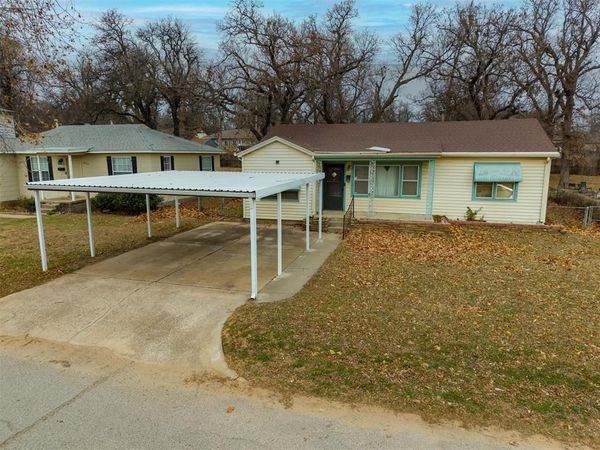 6713 NW 27th Street, Bethany, OK 73008