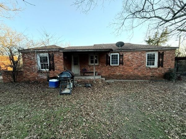 5162 W Bilbo Lane, Terlton, OK 74081
