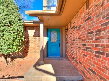 113 Woodbridge Circle Edmond, OK 73012
