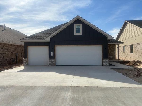 1817 Long Cove Avenue, Mustang, OK 73099