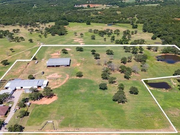 22202 Hwy 102 , Tecumseh, OK 74873