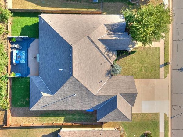 10404 Cherrywood Drive, Oklahoma City, OK 73151