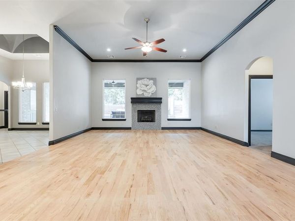 10404 Cherrywood Drive, Oklahoma City, OK 73151