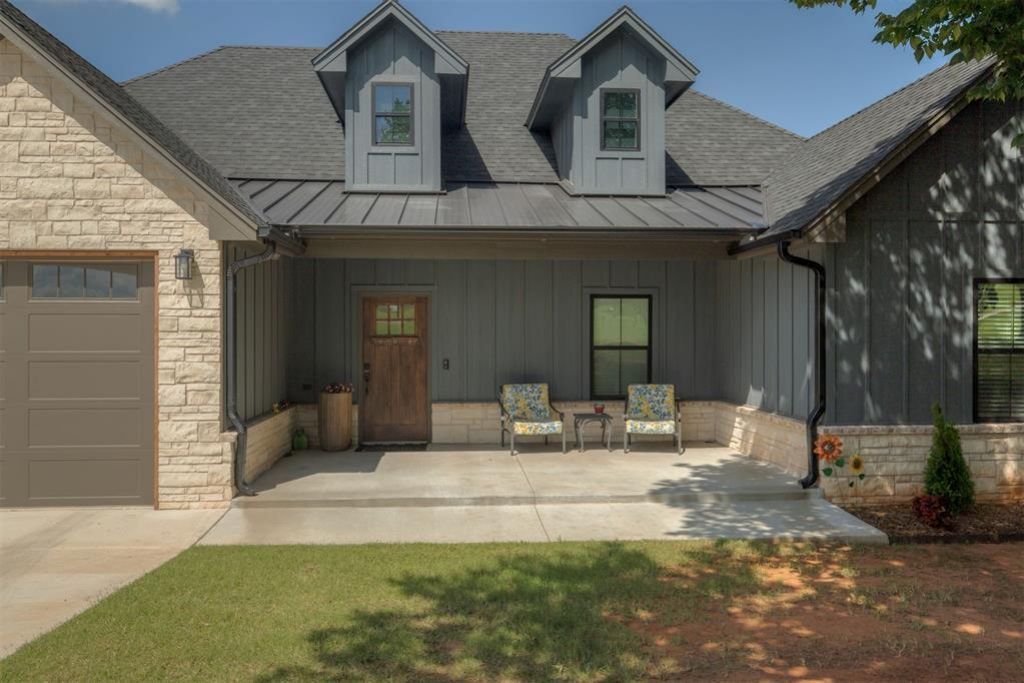 1133 Wild Rye Court, Blanchard, OK 73010 Main Photo