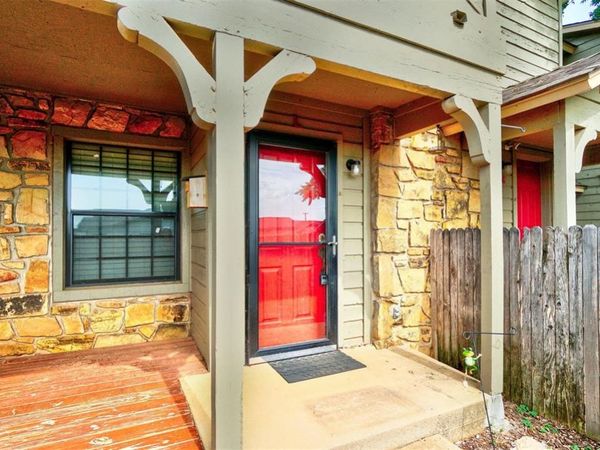 14441 N Pennsylvania Avenue, Unit 57L, Oklahoma City, OK 73134