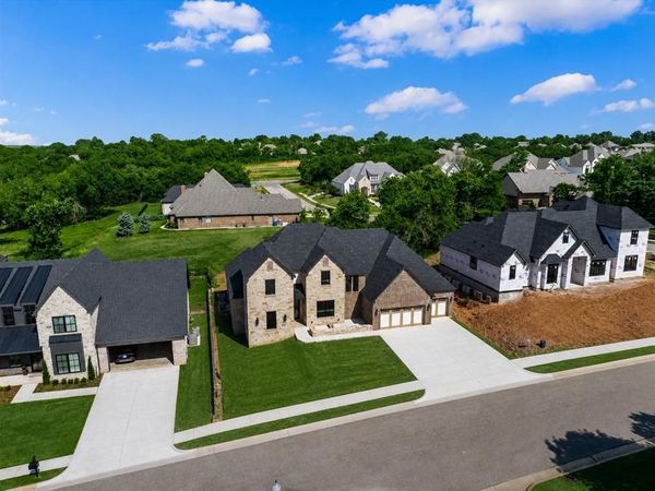 3032 Fountain Creek Drive, Edmond, OK 73034