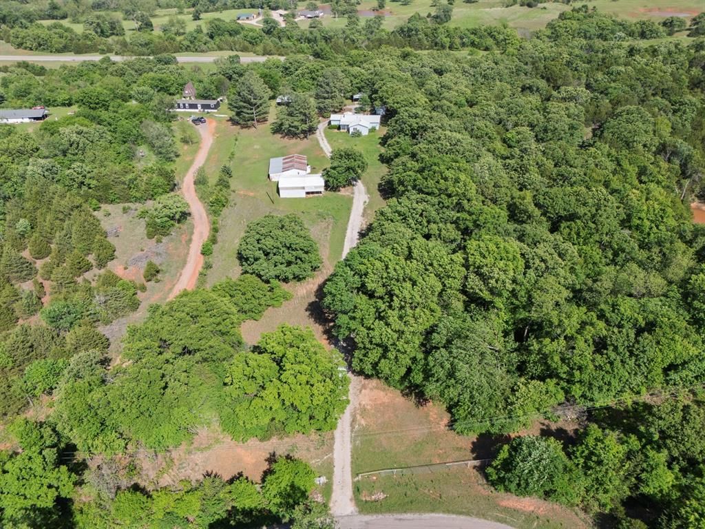 23973 Rangeline Road, Tecumseh, OK 74873 Main Photo