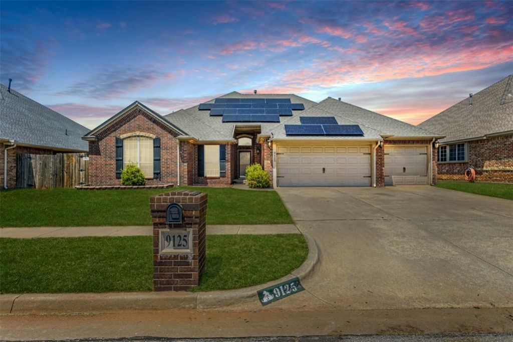 9125 SW 28th Street, Oklahoma City, OK 73128 Main Photo