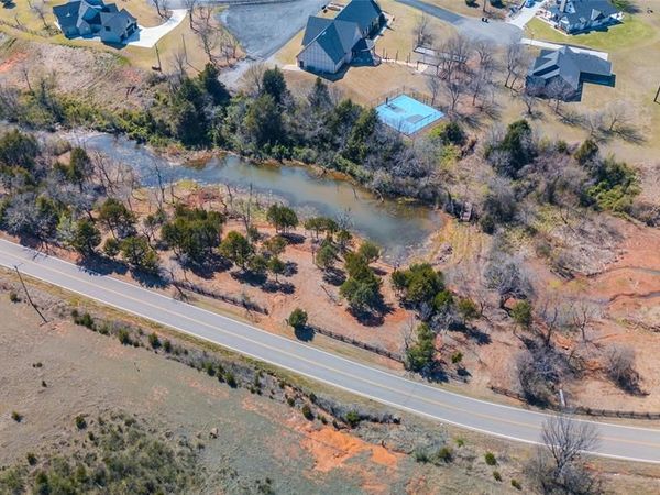 SW 24th Street, Goldsby, OK 73093