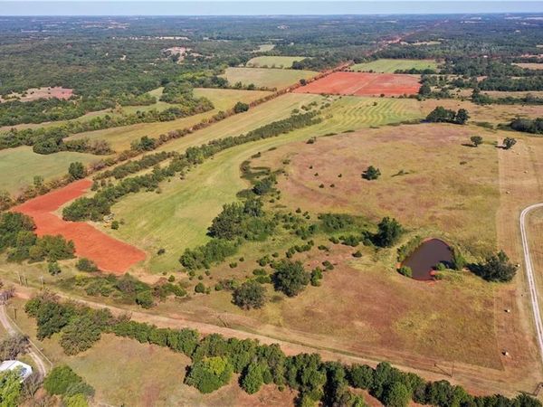 3 E Simmons and N Luther Road, Luther, OK 73054