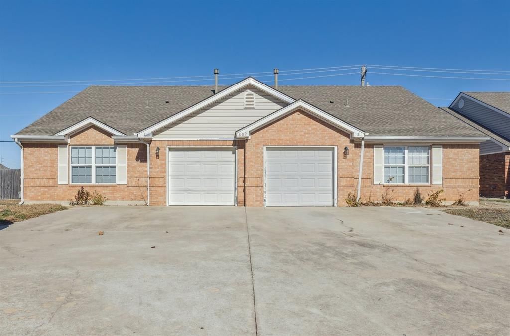602 Welston Circle, Unit 604, Norman, OK 73071 Main Photo