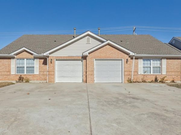 602 Welston Circle, Unit 604, Norman, OK 73071