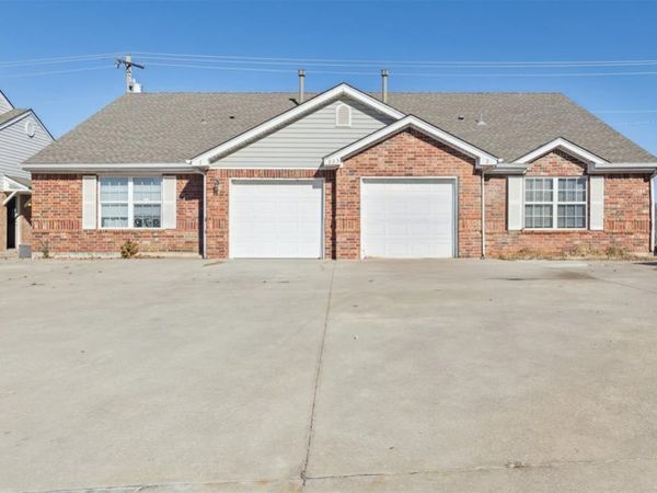 603 Welston Circle, Unit 605, Norman, OK 73071