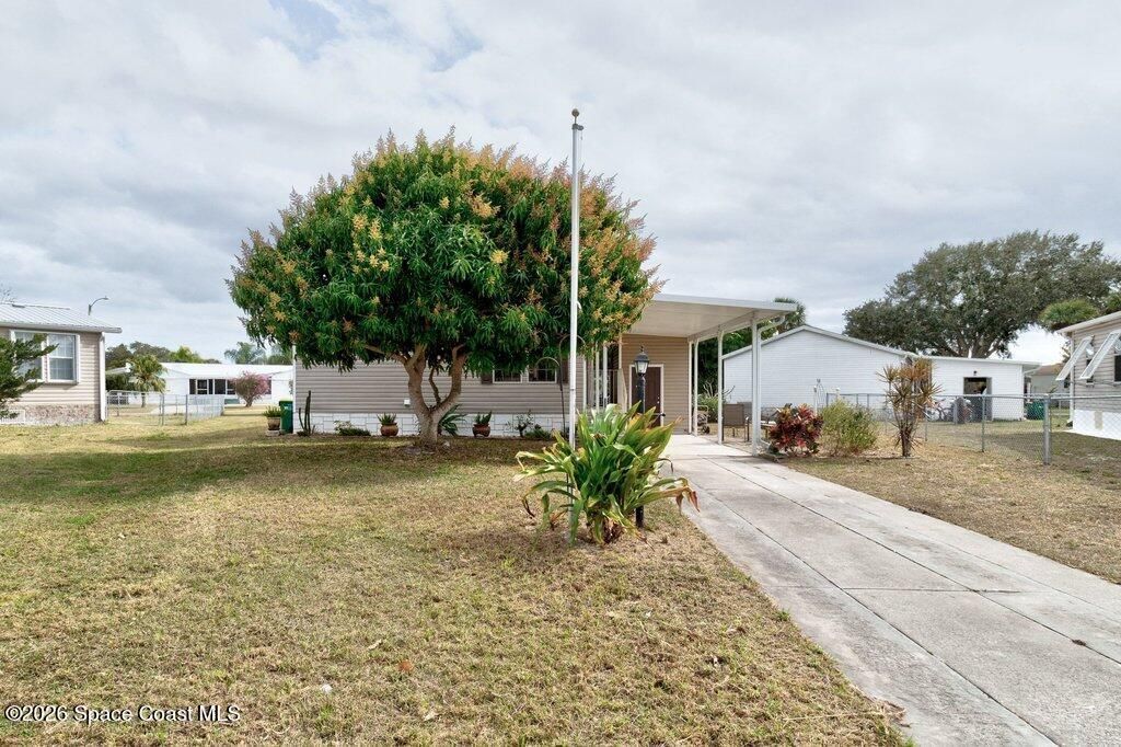 807 Beech Court, Barefoot Bay, FL 32976 Photo