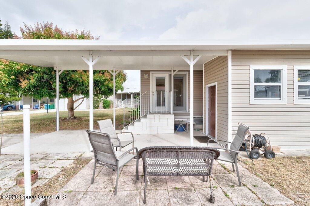 807 Beech Court, Barefoot Bay, FL 32976 Photo