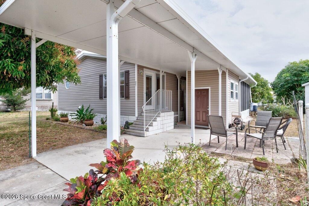 807 Beech Court, Barefoot Bay, FL 32976 Photo