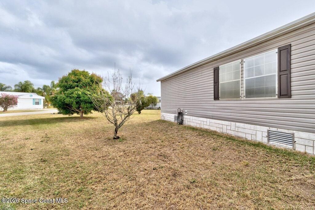 807 Beech Court, Barefoot Bay, FL 32976 Photo