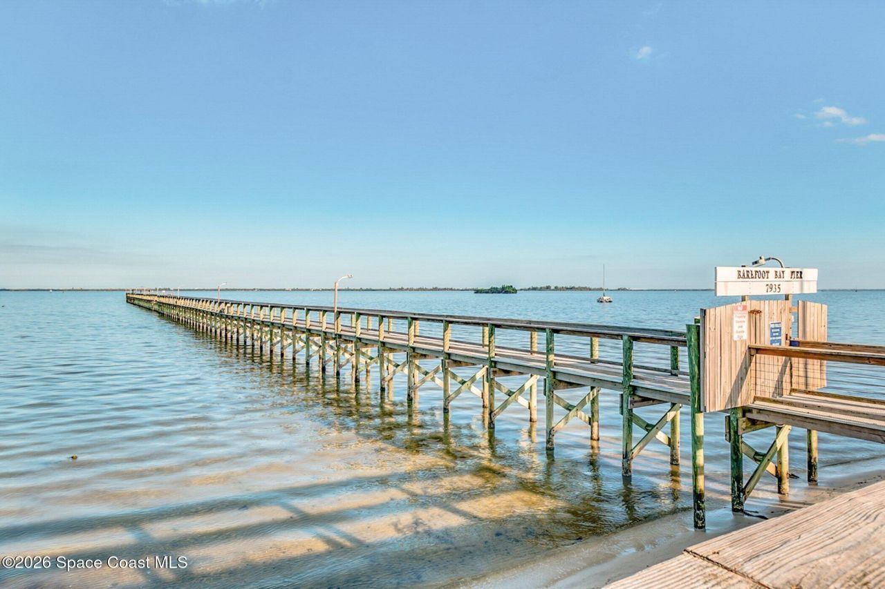 807 Beech Court, Barefoot Bay, FL 32976 Photo