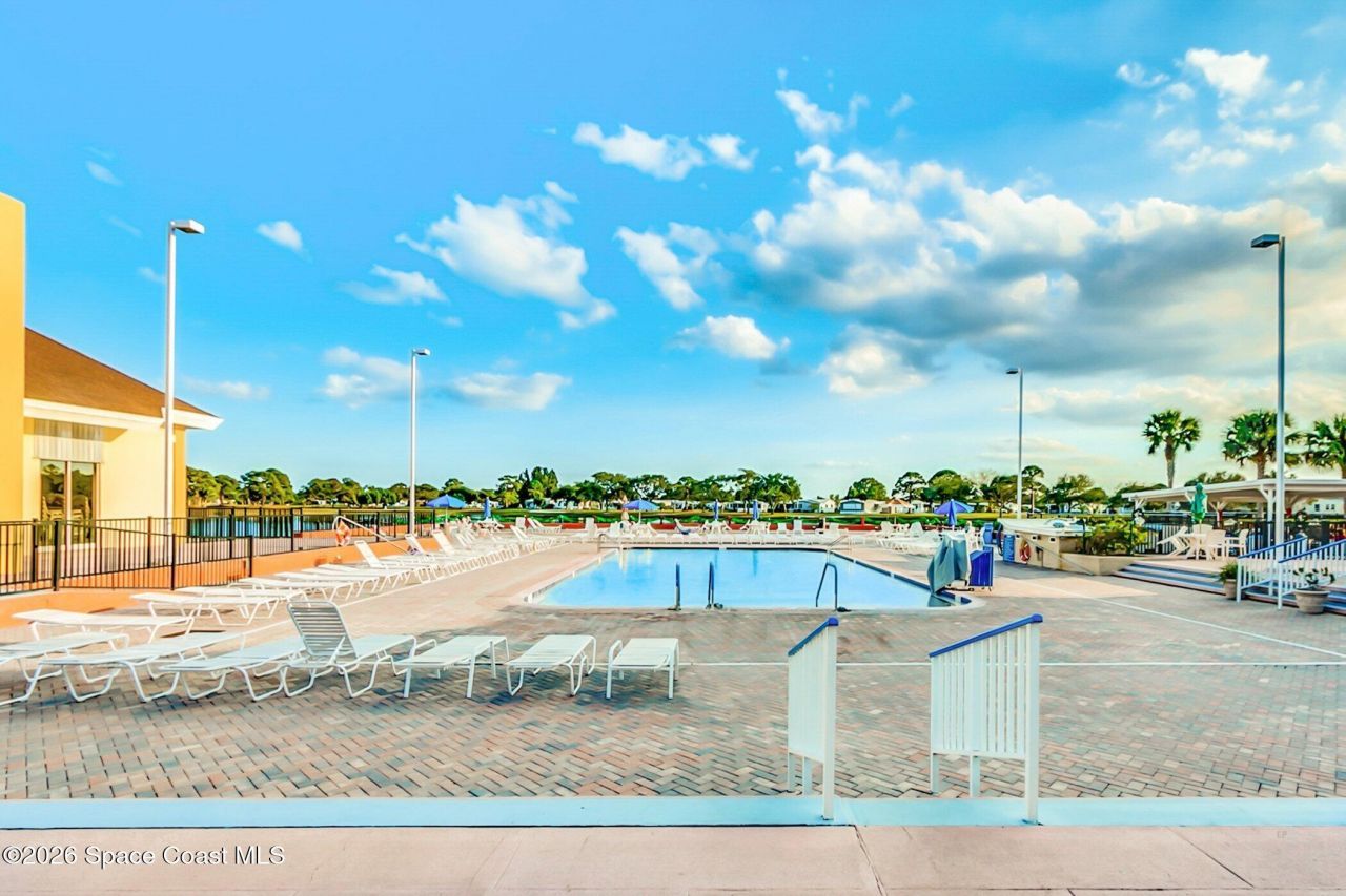 807 Beech Court, Barefoot Bay, FL 32976 Photo