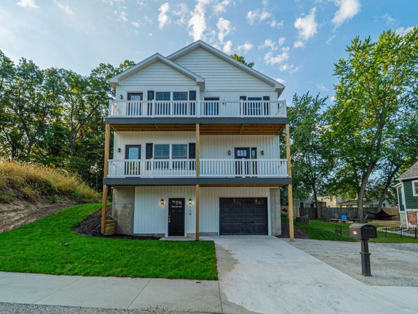 119 Blaine Street, Michigan City, IN 46360