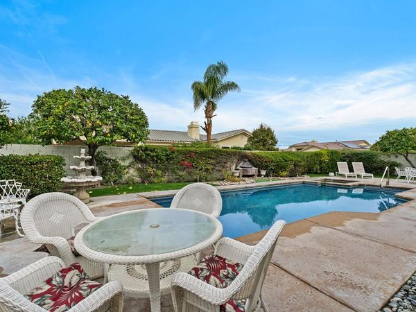 2 Othello Court, Rancho Mirage, CA 92270