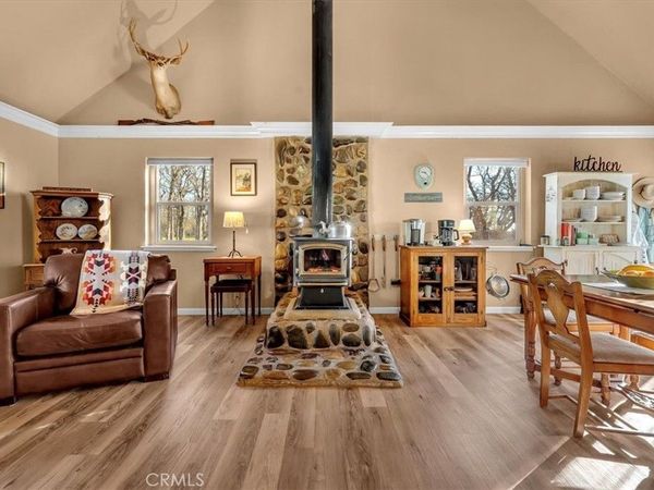 18810 Phyllis, Cottonwood, CA 96022