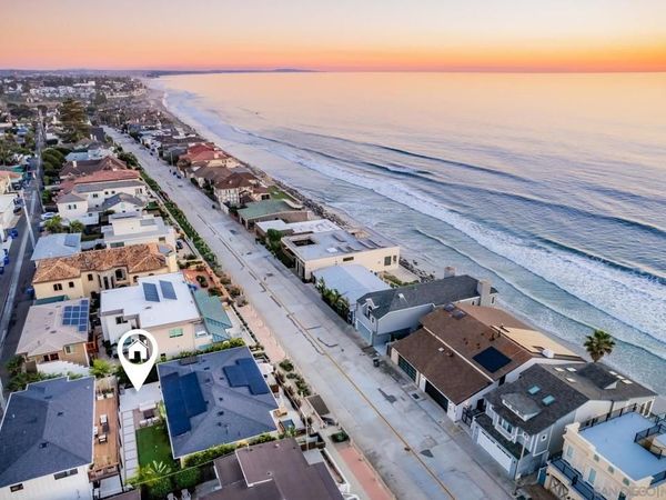 1842 46 S. Pacific Street, Oceanside, CA 92054