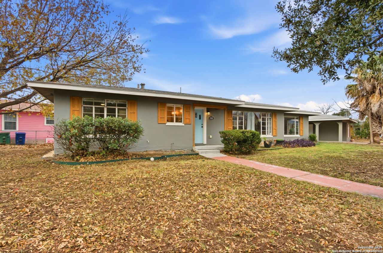 622 S Josephine Tobin, San Antonio, TX 78201 Main Photo