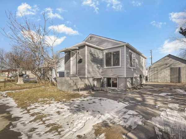 166 Washington, Pocatello, ID 83201