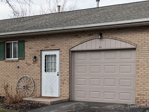 91 Grand Village Court SW, Unit 34, Grandville, MI 49418