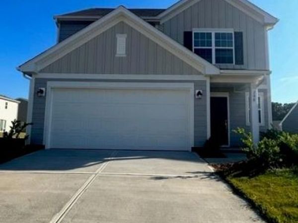 196 Smokey Way, Statesville, NC 28625