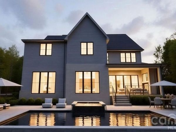 1118 Kingscross Drive, Charlotte, NC 28211