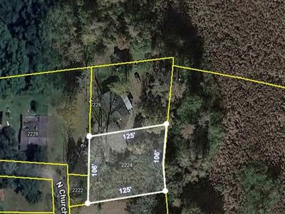 2224 N Church, Scranton, SC 29591