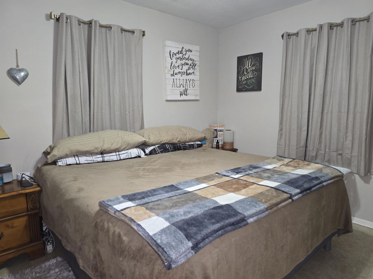 829 E Cherry St, Perry, FL 32347 Photo