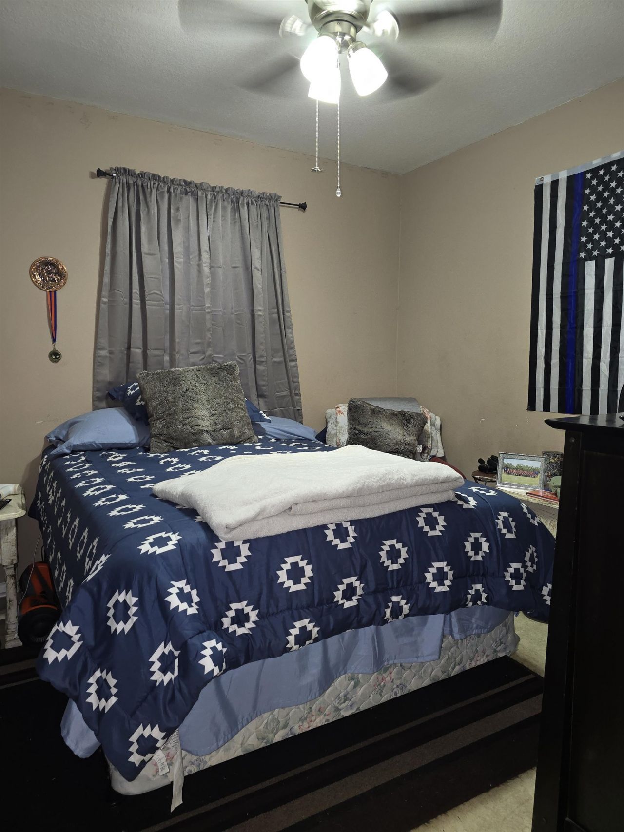 829 E Cherry St, Perry, FL 32347 Photo