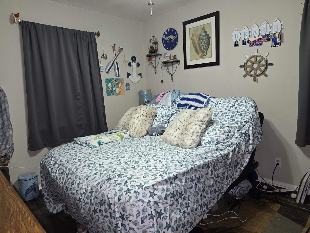 829 E Cherry St, Perry, FL 32347 Photo