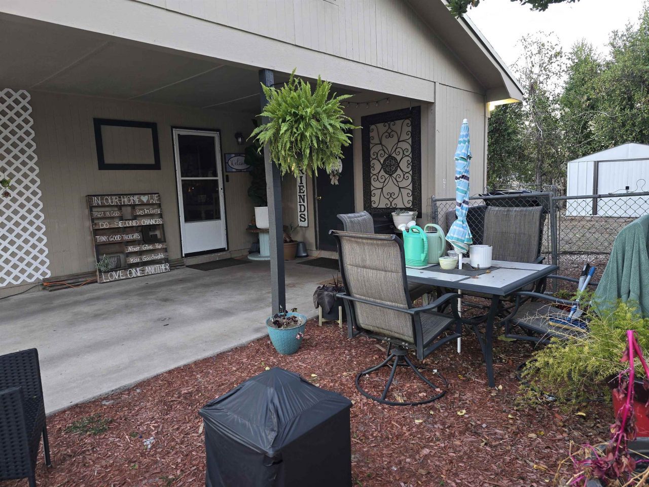 829 E Cherry St, Perry, FL 32347 Photo