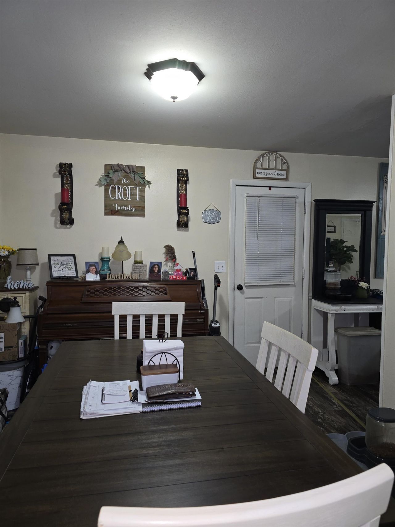 829 E Cherry St, Perry, FL 32347 Photo